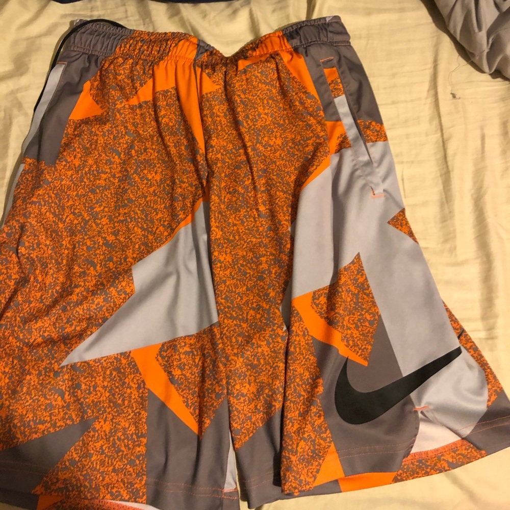 Nike shorts